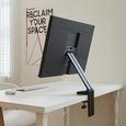 Мониторы Samsung Space Monitor с креплением как у настольной лампы появились в России