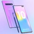 По стопам Galaxy S10 и S10e. Samsung готовит компактный Galaxy Note10