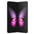 Раньше времени. Samsung тайком начала продажи складного смартфона Galaxy Fold