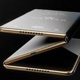 Видео дня: в России показали гибкий iPhone Z