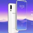 Дороже Xiaomi Mi 9. Флагманский смартфон Meizu 16s представлен официально