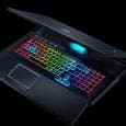Acer Predator Helios 700 — игровой ноутбук за 200 000 рублей, клавиатуру которого можно сдвигать