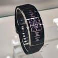 Умные часы с гибким экраном Huami Amazfit X — не просто концепт. Новые детали и фотографии