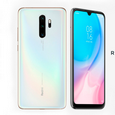 Redmi Note 8 с аккумулятором на 5000 мА•ч красуется на качественном рендере