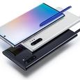 Флагманские смартфоны Samsung Galaxy Note10 и Note10+ выходят в России