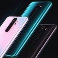 Представлен Redmi Note 8 Pro: игровой смартфон с отличной камерой 