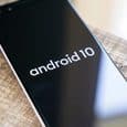 Конец сладкой эпохи. Google представила финальную версию Android 10 и обновленный бренд