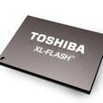 Компания Toshiba Memory представила память XL-FLASH, которая «устраняет разрыв» между DRAM и NAND