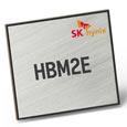 У SK Hynix готова память HBM2E с пропускной способностью 460 ГБ/с