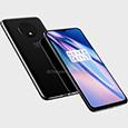 Тройная камера в круговом оформлении и каплевидный вырез экрана: смартфон OnePlus 7T позирует на качественных рендерах и в видеоролике