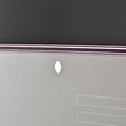 Огромный игровой монитор Alienware 55 OLED Gaming Monitor оценили в... 4000 долларов