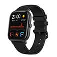Представлены умные часы Amazfit GTS: дизайн как у Apple Watch, NFC, датчик ЧСС, 14 дней автономности за $125