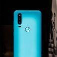 Motorola One Action — первый в мире смартфон, который позиционируется в качестве альтернативы экшн-камере