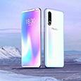 Смартфон Meizu 16s Pro представлен официально: Flyme 8, экран без выреза, Snapdragon 855 Plus, 48-мегапиксельная камера и память UFS 3.0 за $380