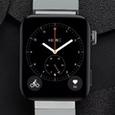 Стартовали продажи умных часов Xiaomi Mi Watch, которые смогут звонить самостоятельно