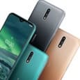 Nokia представила конкурента Redmi 8A на чистом Android