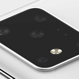 Samsung Galaxy S11+ получил особенные 108 Мп
