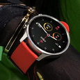 Представлены новые умные часы Xiaomi Watch Color