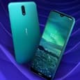 Nokia привезла в Россию конкурента Redmi 8A на тысячу рублей дешевле