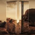 Концептуальный смартфон Xiaomi Mi Mix Alpha направляется в Европу. Ориентировочная цена в России