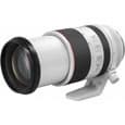 Canon признает, что у объектива RF 70-200mm F2.8L IS USM есть проблема с фокусировкой