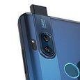 Необычный дизайн, NFC и очень мощная зарядка. Представлен смартфон Motorola One Hyper