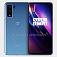 Это точно не Samsung? OnePlus 8 Lite, очень похожий на Galaxy S11e, впервые позирует на качественных рендерах