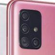 Представлен Samsung Galaxy A51 — новый хит корейского гиганта