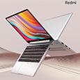 CPU Intel Core 10-го поколения, GeForce MX250 и 11 часов автономности за $600. Представлен RedmiBook 13 – самый компактный ноутбук бренда