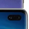 Фронтальная камера Samsung Galaxy S10 поддерживает оптическую стабилизацию и 4К