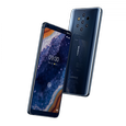 Видеопревью с выставки MWC 2019. Первый взгляд на смартфон Nokia 9 PureView с пентакамерой