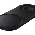 Беспроводные зарядка Samsung Charging Duo Pad и портативный аккумулятор Samsung Wireless Powerbank утекли в Сеть за несколько часов до анонса