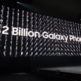 Samsung продала 2 миллиарда смартфонов Galaxy