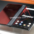 За цену Huawei Mate X можно купить целых три новых смартфона Energizer с гибким 8-дюймовым экраном, Snapdragon 855, 5G и аккумулятором на 10 000 мА•ч