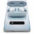 Представлены беспроводные наушники Samsung Galaxy Buds с функцией зарядки от Samsung Galaxy S10