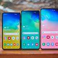 На две недели раньше: Samsung Galaxy S10 можно будет купить уже 25 февраля