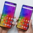 Видео дня: флагманские смартфоны Samsung Galaxy S10 и S10+, впервые вживую