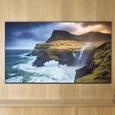 Удивительные цены. Стартовали продажи новых телевизоров Samsung QLED с поддержкой iTunes