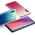 Стали известны полные характеристики смартфонов Samsung Galaxy A50, Galaxy A30 и Galaxy A10