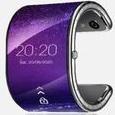 Владелец BlackBerry и Alcatel готовит сразу пять складных смартфонов с гибкими экранами