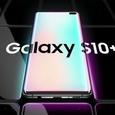 Видео дня: флагманские смартфоны Samsung Galaxy S10 и наушники Galaxy Buds показали прямо по телевизору