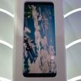 Экран как у смартфона Sony Xperia 1. OnePlus впервые показала свой новый флагман в работе
