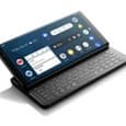 Возрождение легенды. Боковые слайдеры с QWERTY-клавиатурой снова выпускают