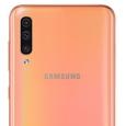 Середнячки по-новому: Samsung представила смартфоны Galaxy A30 и Galaxy A50, оснастив их ёмкими аккумуляторами