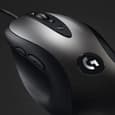 Logitech возродила культовую игровую мышку MX518