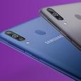 Новый подход Samsung: смартфон Galaxy M30 за 250 долларов получил 6 ГБ ОЗУ, 128 ГБ флэш-памяти и огромный аккумулятор