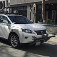 Беспилотные авто Waymo в среднем требуют вмешательства водителя один раз на 18 000 км, а у Apple — на 1,8 км