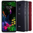 Представлены смартфоны LG G8 ThinQ и G8s ThinQ с фронтальной камерой ToF и SoC Snapdragon 855