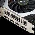 Представлена видеокарта GeForce GTX 1660 Ti стоимостью 280 долларов