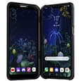 Смартфон LG V50 ThinQ 5G представлен официально: Snapdragon 855, модем 5G Qualcomm X50 и... эмуляция складной модели (обновлено: добавлены живые фото)